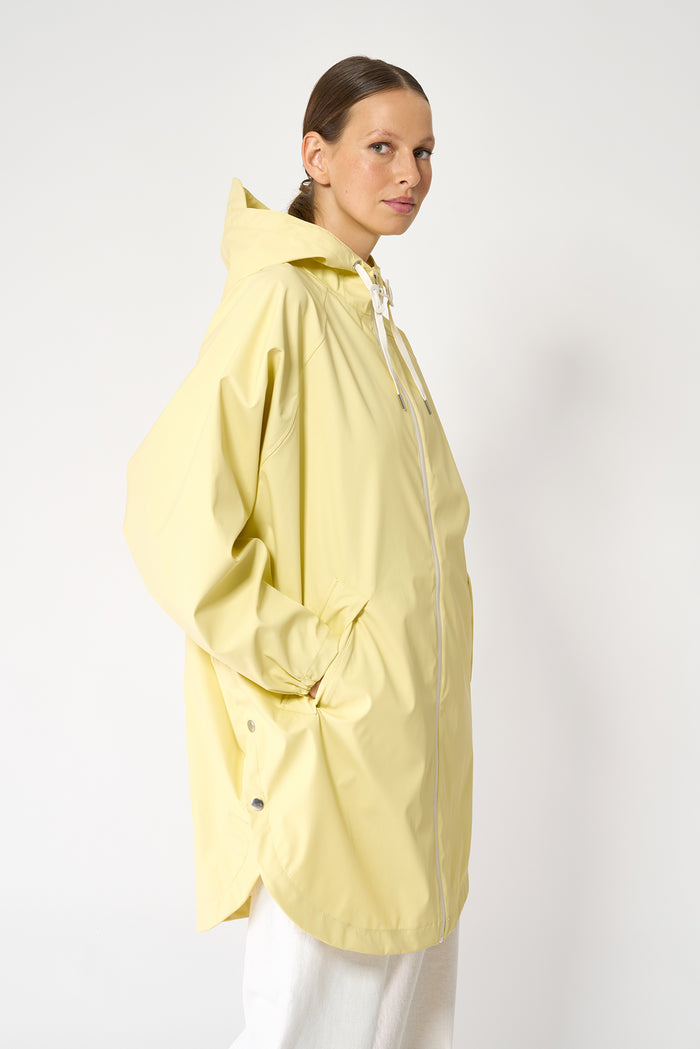 tantä rainwear Sky Pale Banana Ventas relámpago