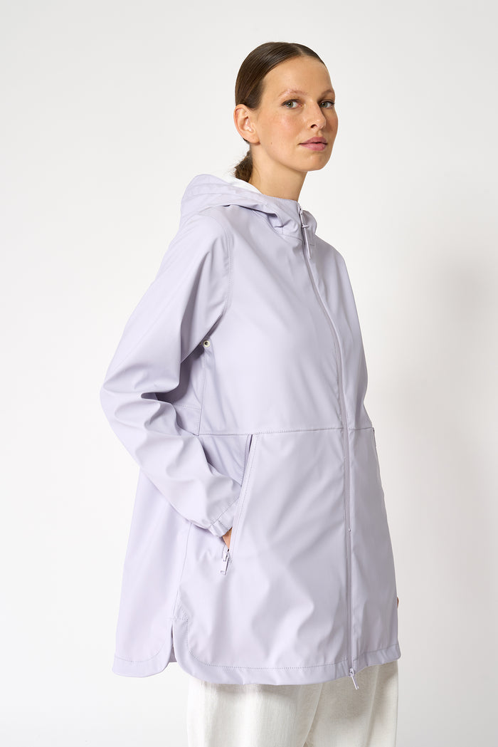 tantä rainwear Brouillard Thistle Tienda