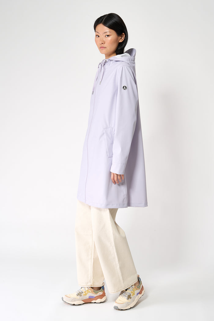 tantä rainwear Nuovola Thistle Tienda