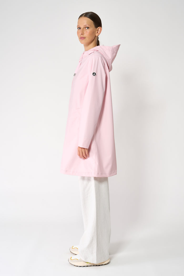 tantä rainwear Nuovola Pink Aboo Mejor oferta