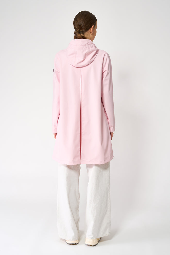 tantä rainwear Nuovola Pink Aboo Mejor oferta