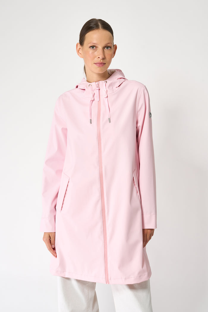 tantä rainwear Nuovola Pink Aboo Mejor oferta