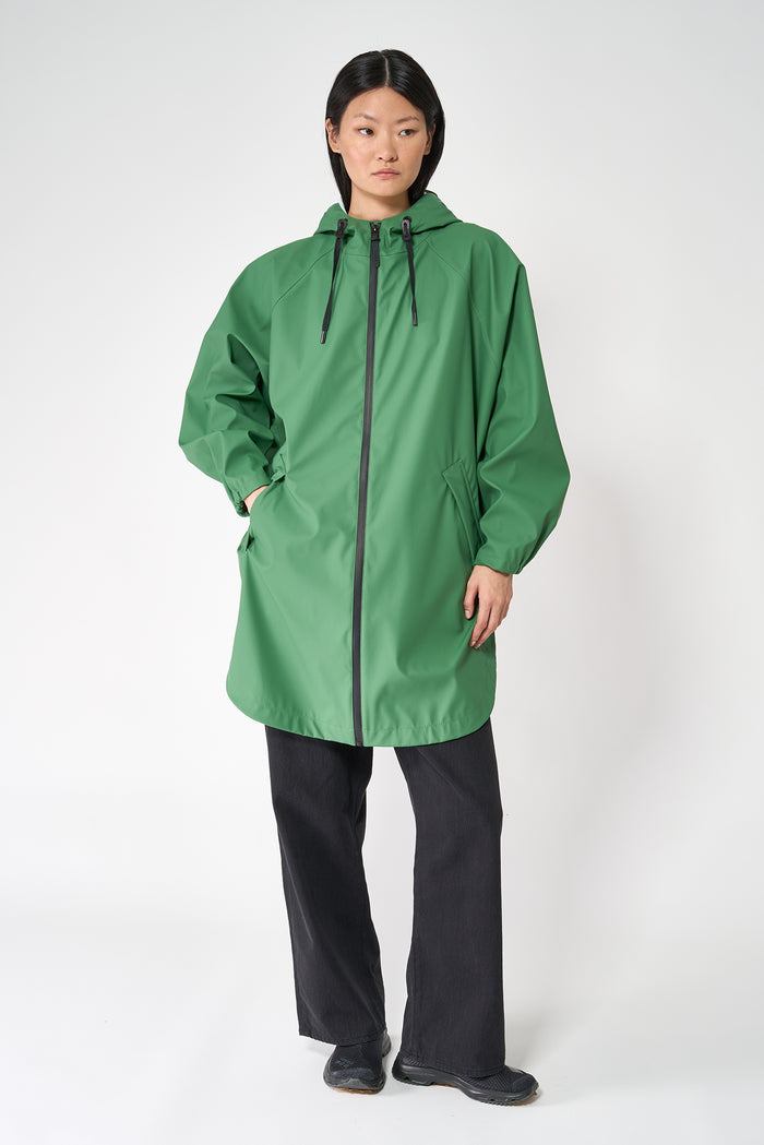 tantä rainwear Sky Comfrey Últimos 3 días