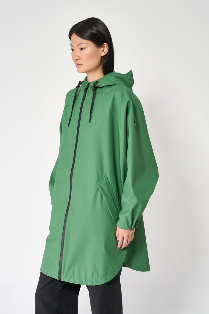 tantä rainwear Sky Comfrey Últimos 3 días