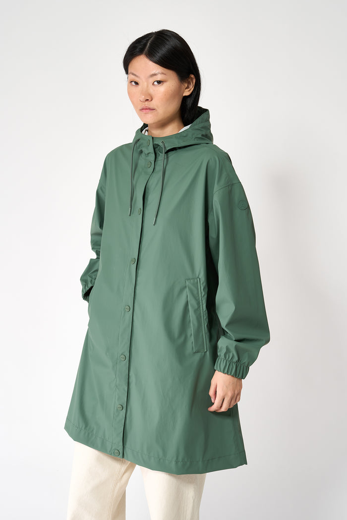 tantä rainwear Mis Dark Forest ÚLTIMAS EDICIONES