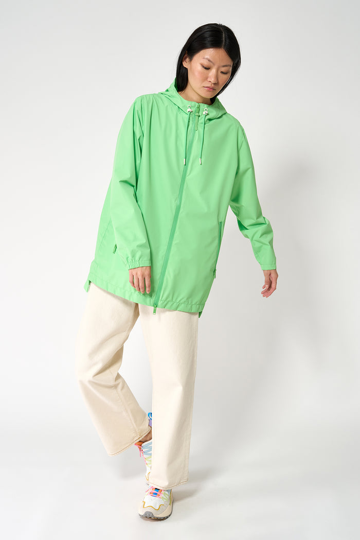 tantä rainwear Reënbui Summer Green Últimos 2 días