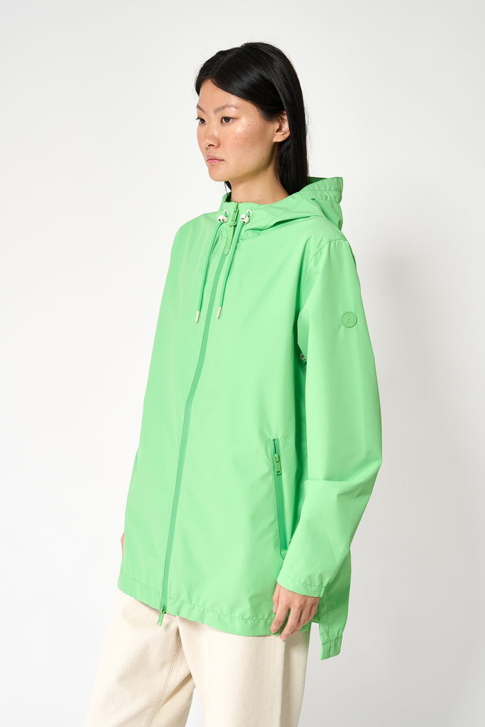 tantä rainwear Reënbui Summer Green Últimos 2 días