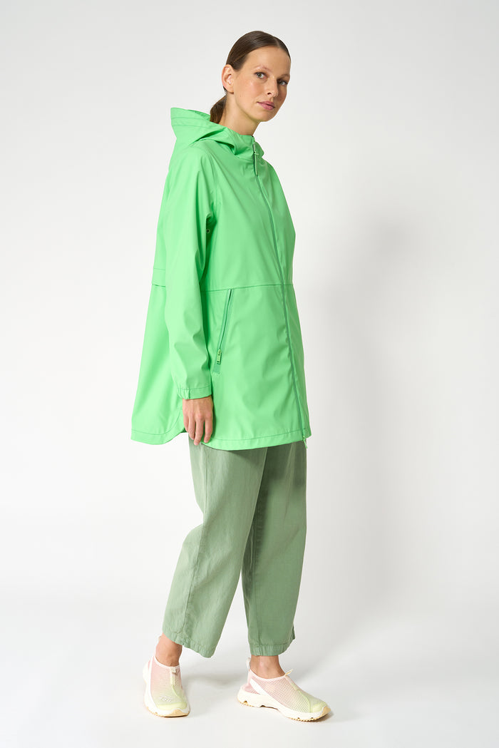 tantä rainwear Brouillard Summer Green Precio de fábrica