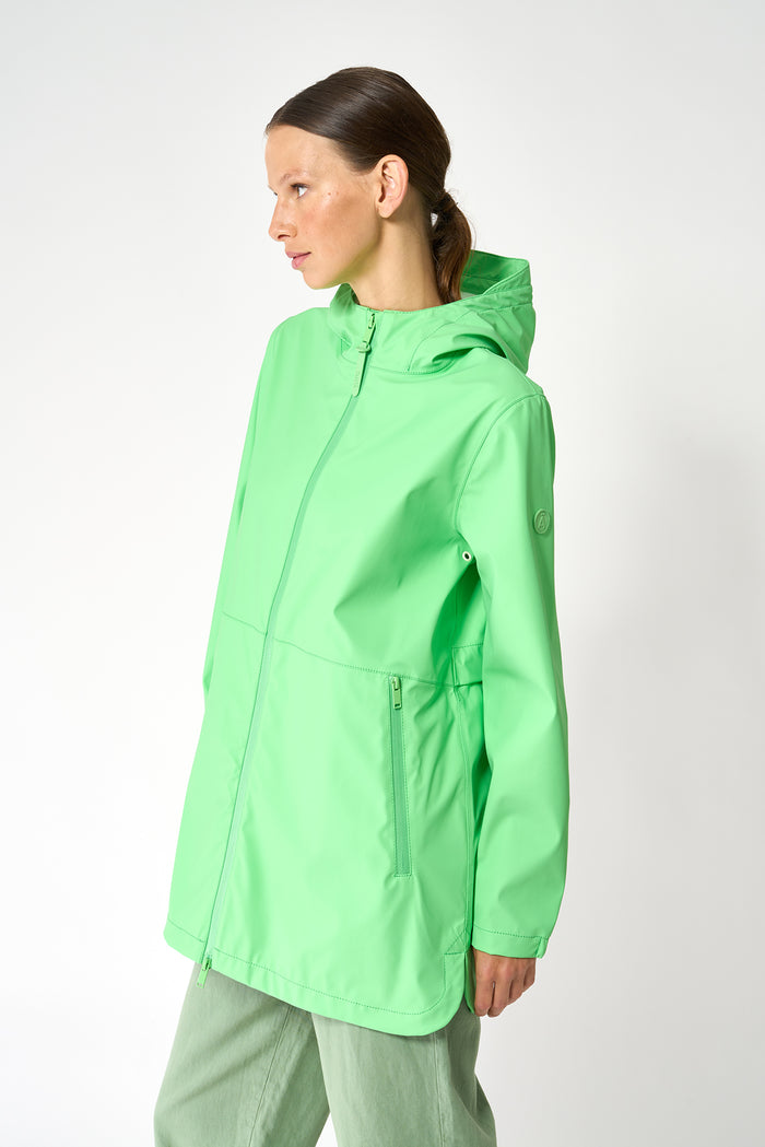 tantä rainwear Brouillard Summer Green Precio de fábrica