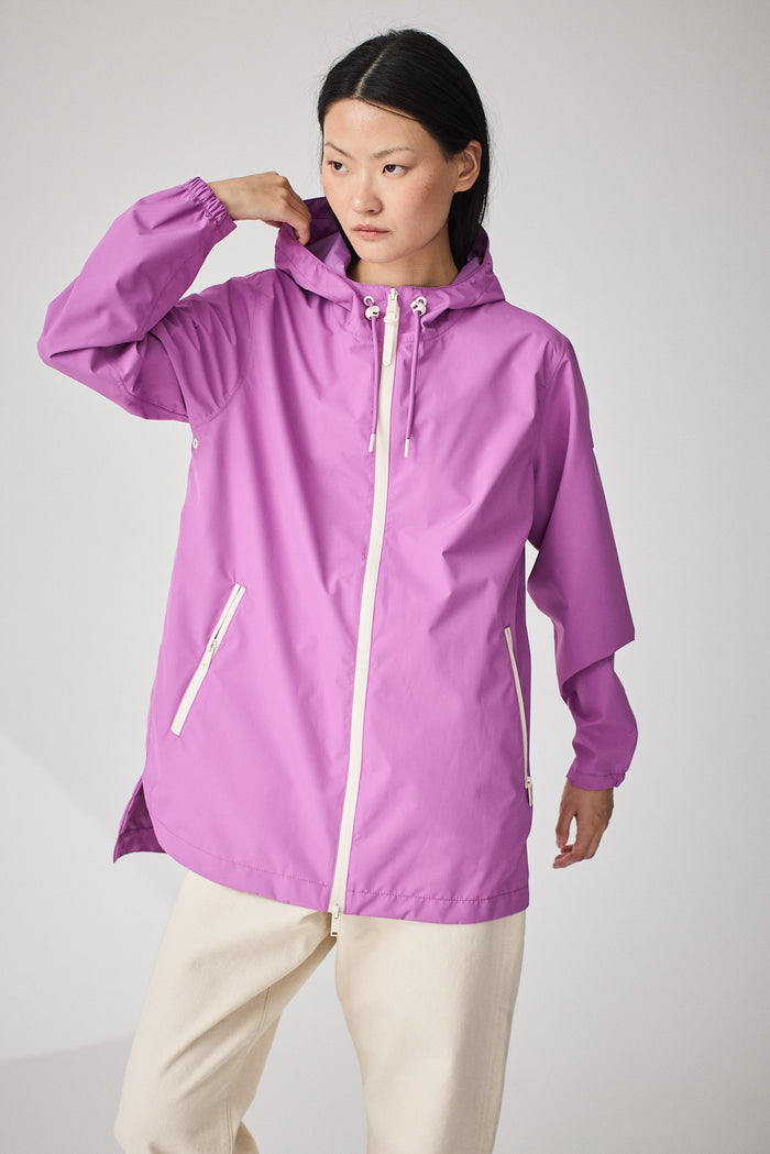 tantä rainwear Reënbui Cattleya Orchid Promoción por tiempo limitado
