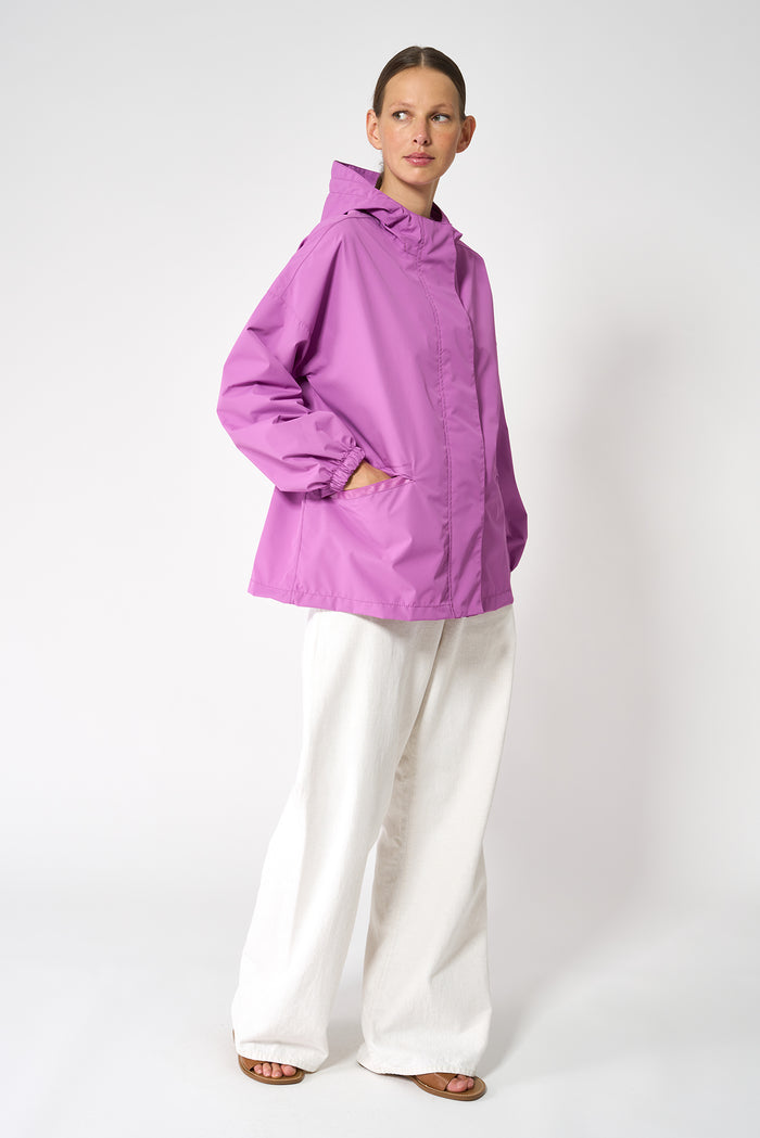 tantä rainwear Lainoa Cattleya Orchid Solo hoy