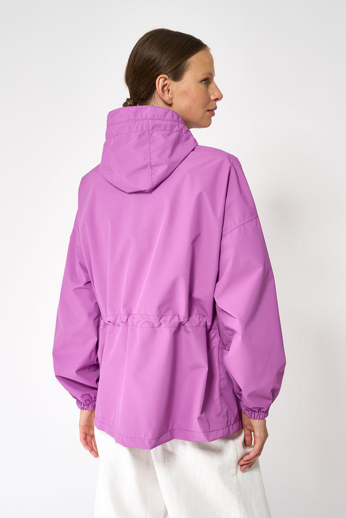 tantä rainwear Lainoa Cattleya Orchid Solo hoy
