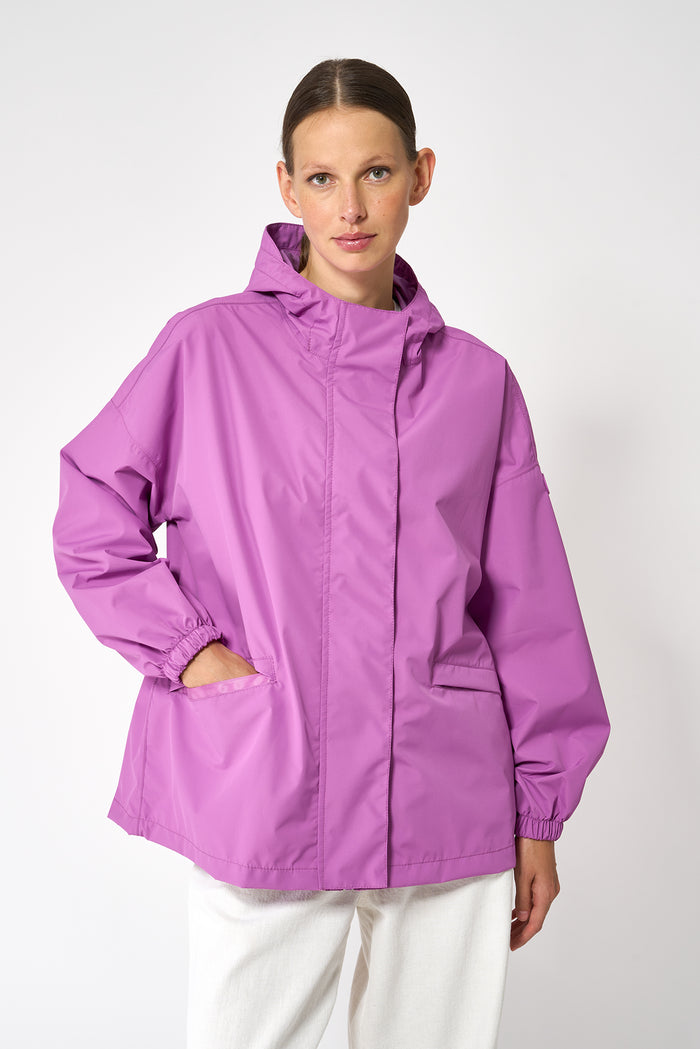 tantä rainwear Lainoa Cattleya Orchid Solo hoy