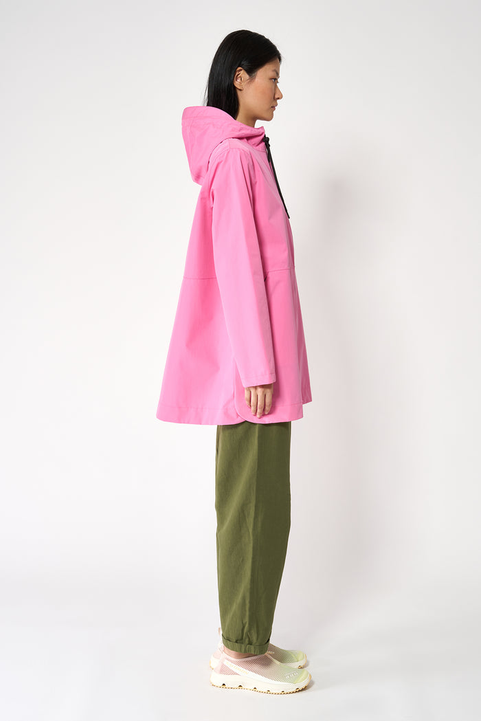 tantä rainwear Platzregen Pink Cosmos Promoción trimestral