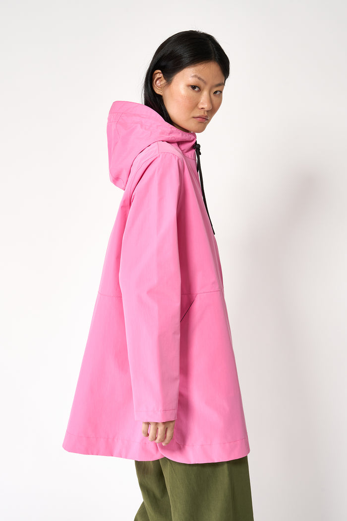 tantä rainwear Platzregen Pink Cosmos Promoción trimestral