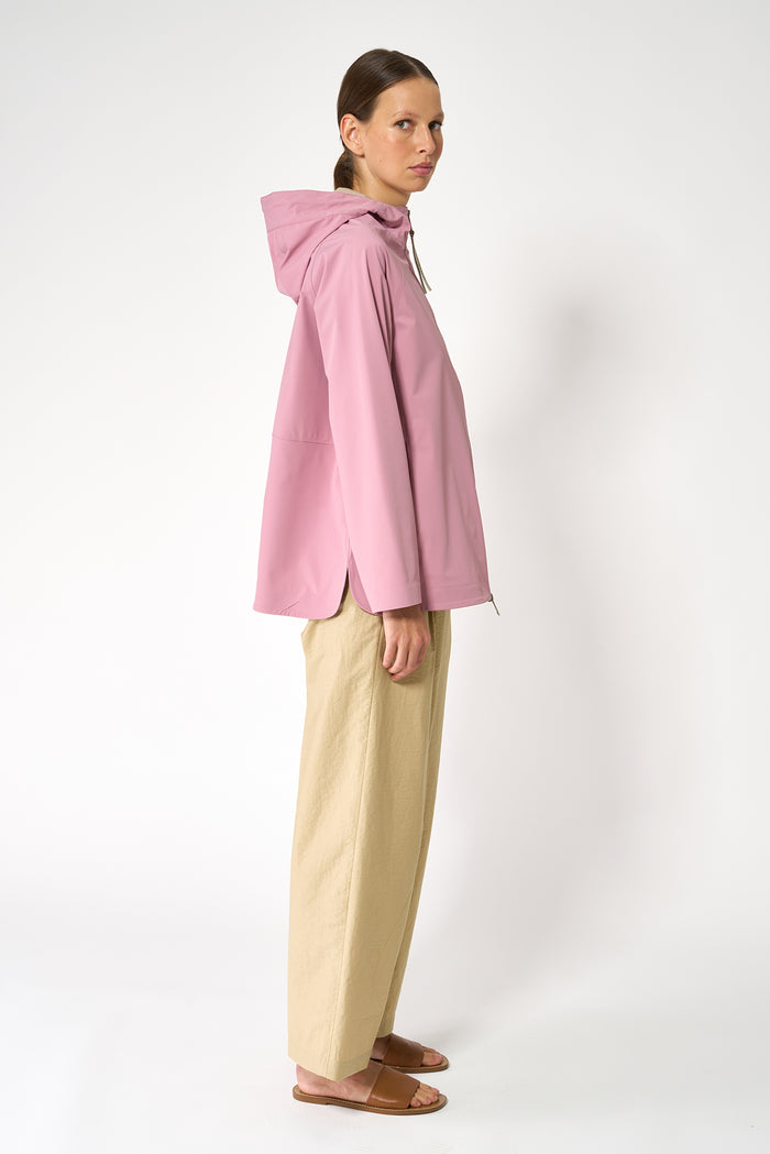 tantä rainwear Noe Lilas Superdescuento