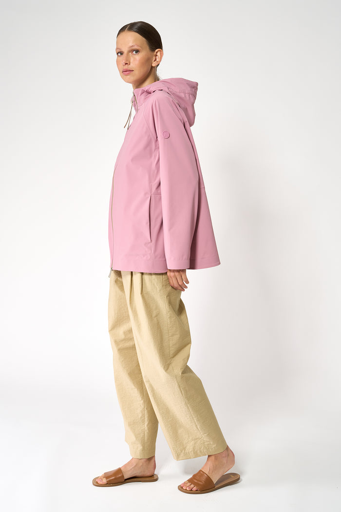 tantä rainwear Noe Lilas Superdescuento