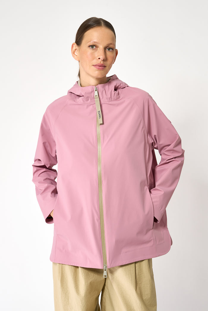 tantä rainwear Noe Lilas Superdescuento