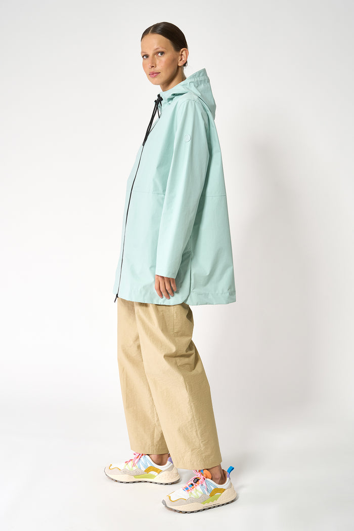 tantä rainwear Platzregen Blue Haze Grandes descuentos