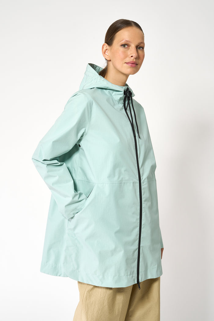tantä rainwear Platzregen Blue Haze Grandes descuentos