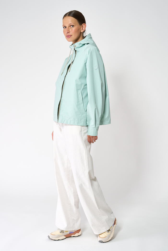 tantä rainwear Dhuda Blue Haze Liquidación