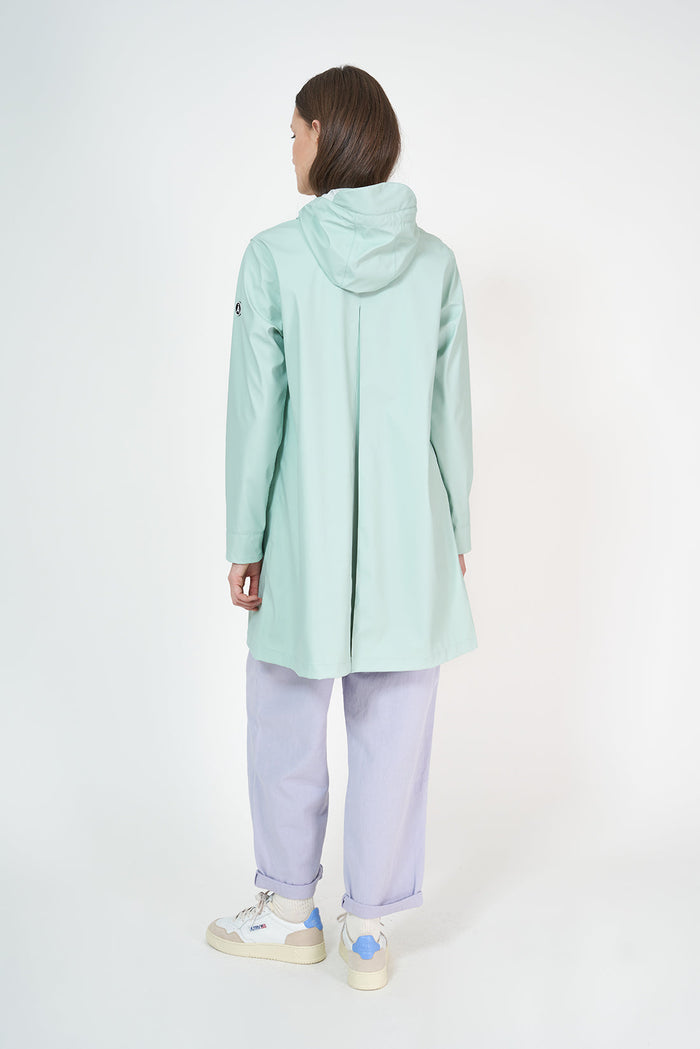 tantä rainwear Nuovola Surf Spray Tienda de fábrica