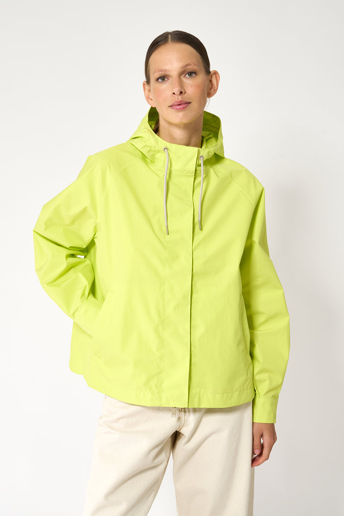 tantä rainwear Dhuda Evening Primrose Limitado a 3 días