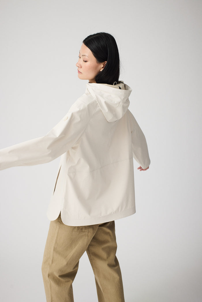 tantä rainwear Noe Whitecap Gray Precios de Black Friday