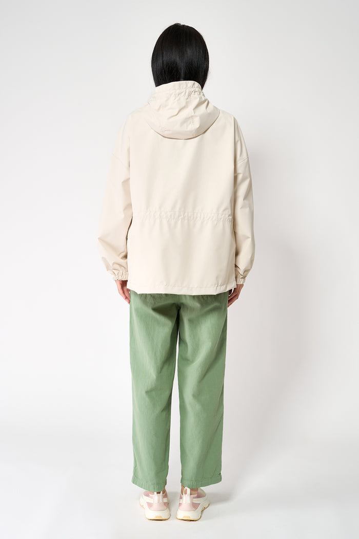 tantä rainwear Lainoa Whitecap Gray En oferta