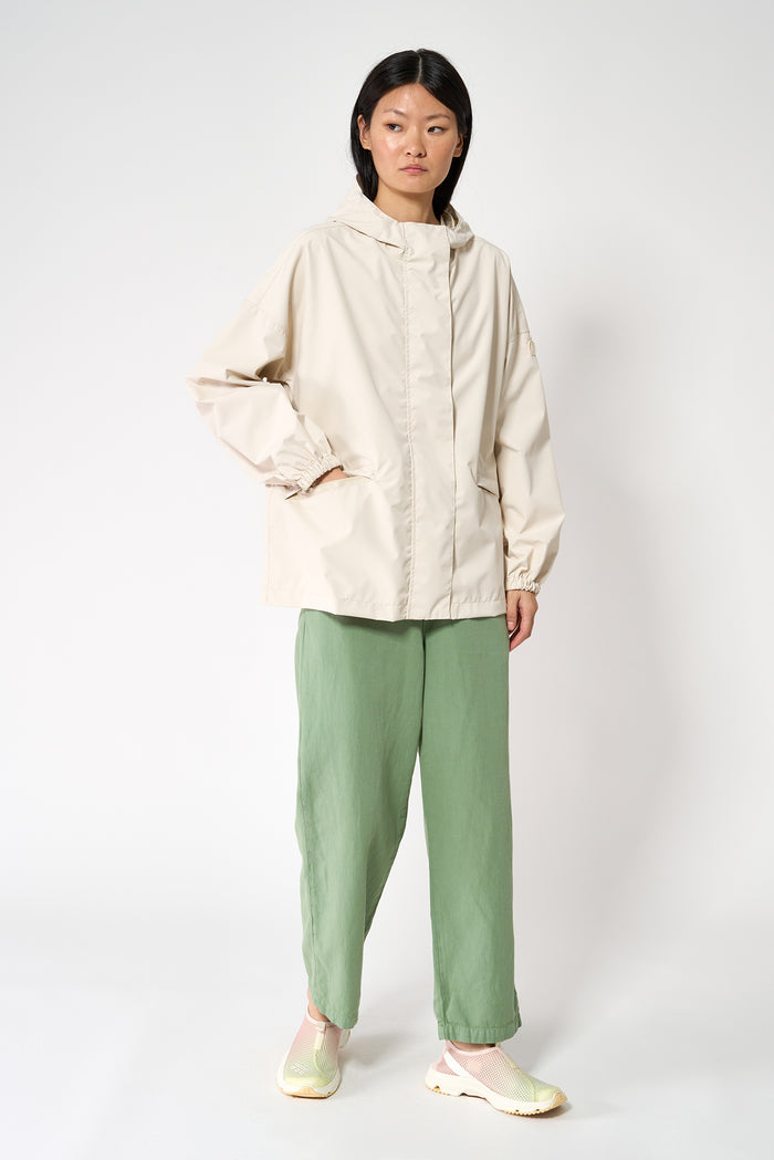 tantä rainwear Lainoa Whitecap Gray En oferta