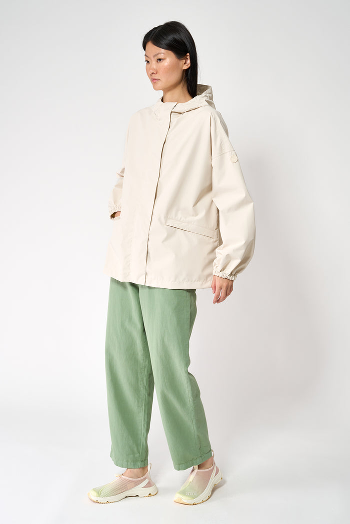 tantä rainwear Lainoa Whitecap Gray En oferta