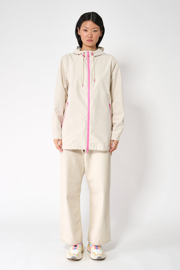 tantä rainwear Reënbui Whitecap Gray Libre de impuestos