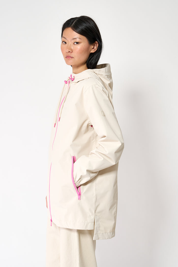 tantä rainwear Reënbui Whitecap Gray Libre de impuestos