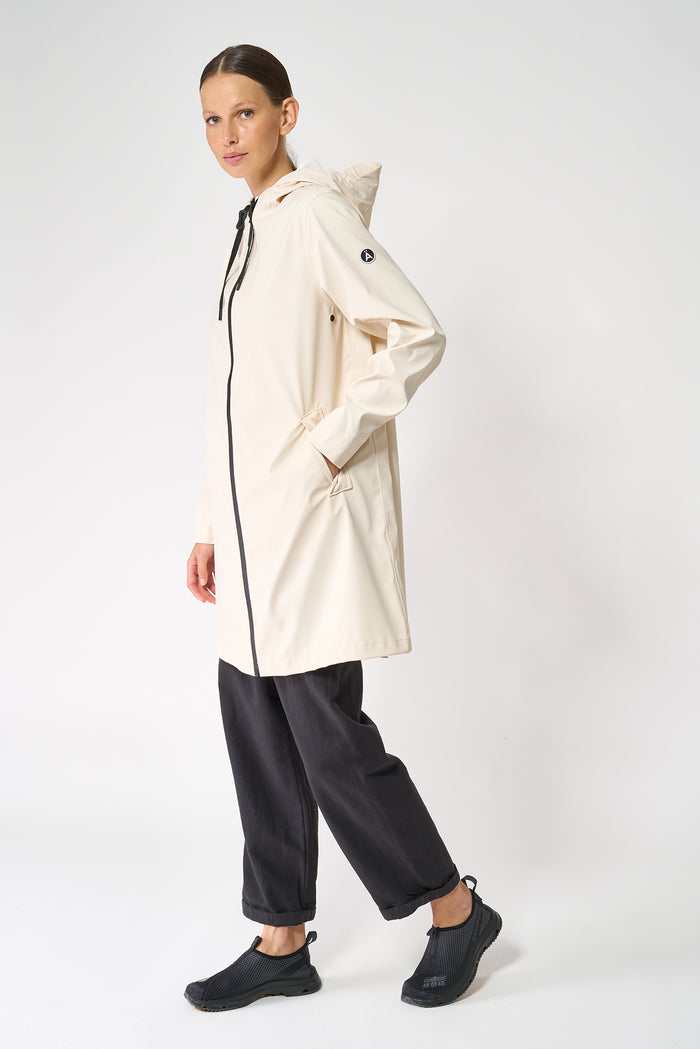 tantä rainwear Nuovola Whitecap Gray Oferta exclusiva