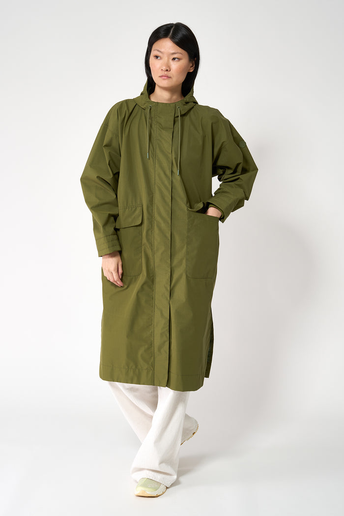 tantä rainwear Nebel Sphagnum 2025