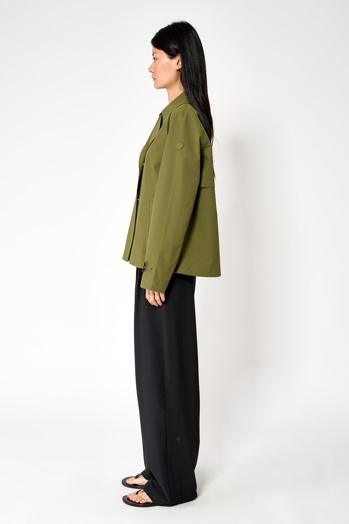 tantä rainwear Niwl Winter Moss En línea