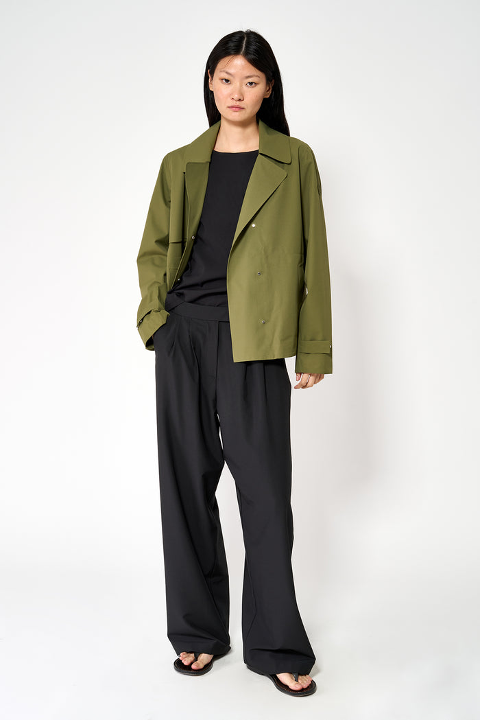 tantä rainwear Niwl Winter Moss En línea