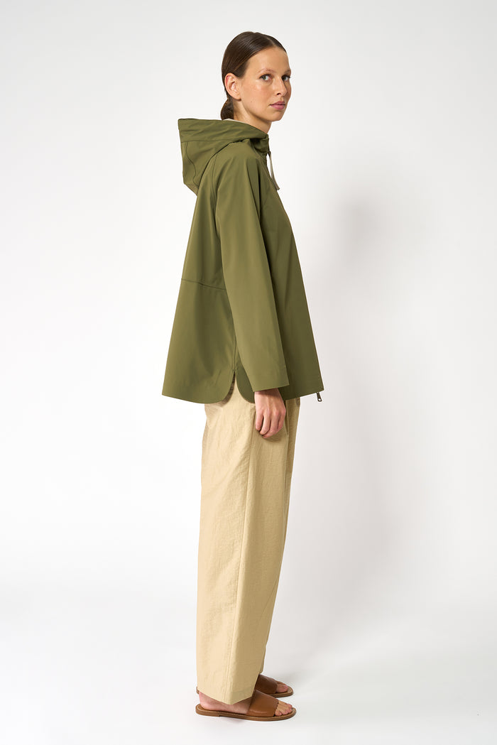 tantä rainwear Noe Winter Moss Outlet online