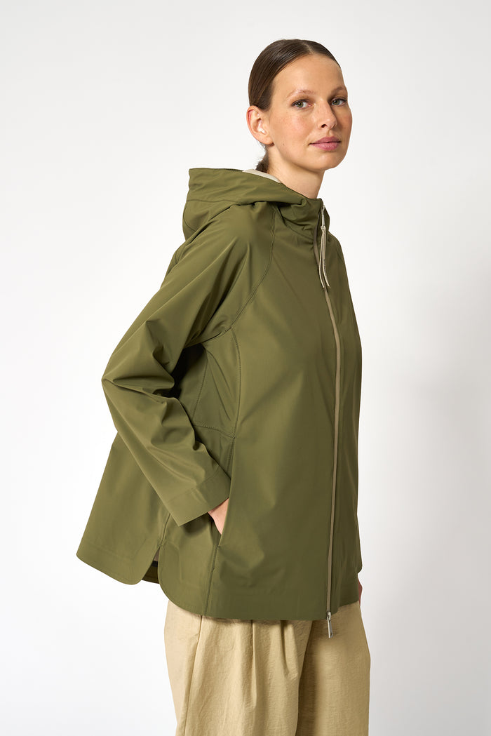 tantä rainwear Noe Winter Moss Outlet online
