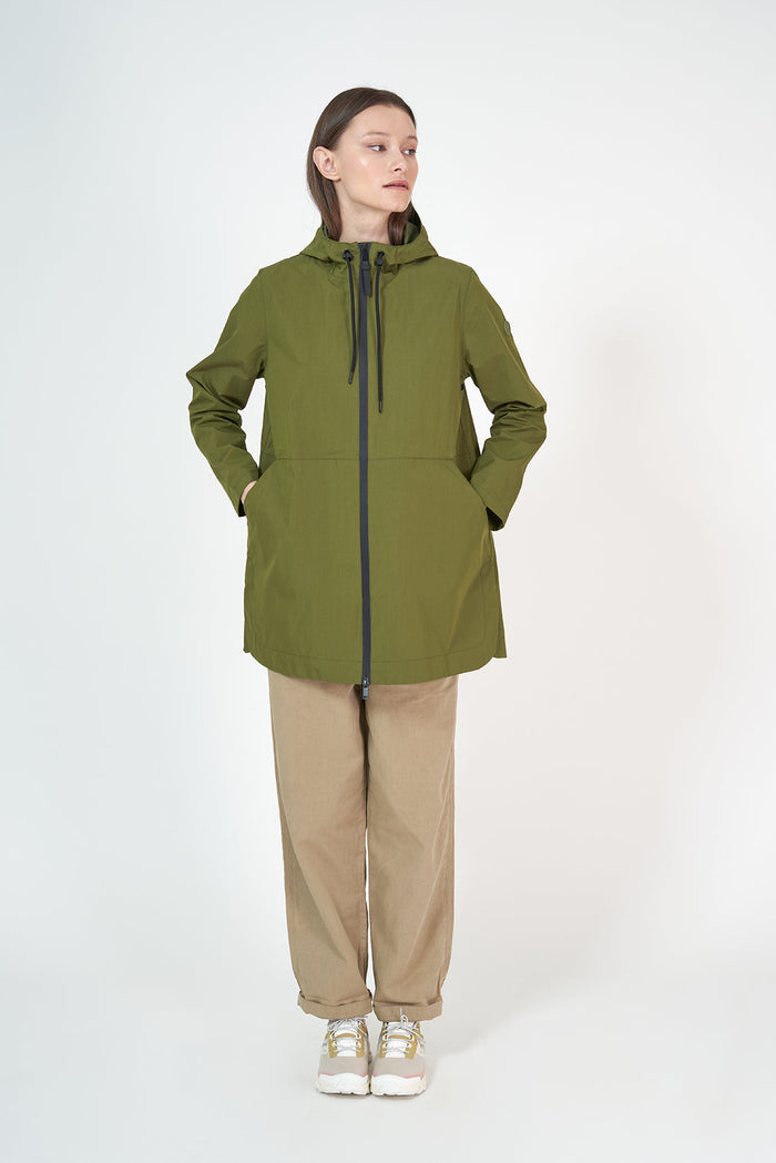 tantä rainwear Platzregen Sphagnum Rebajas