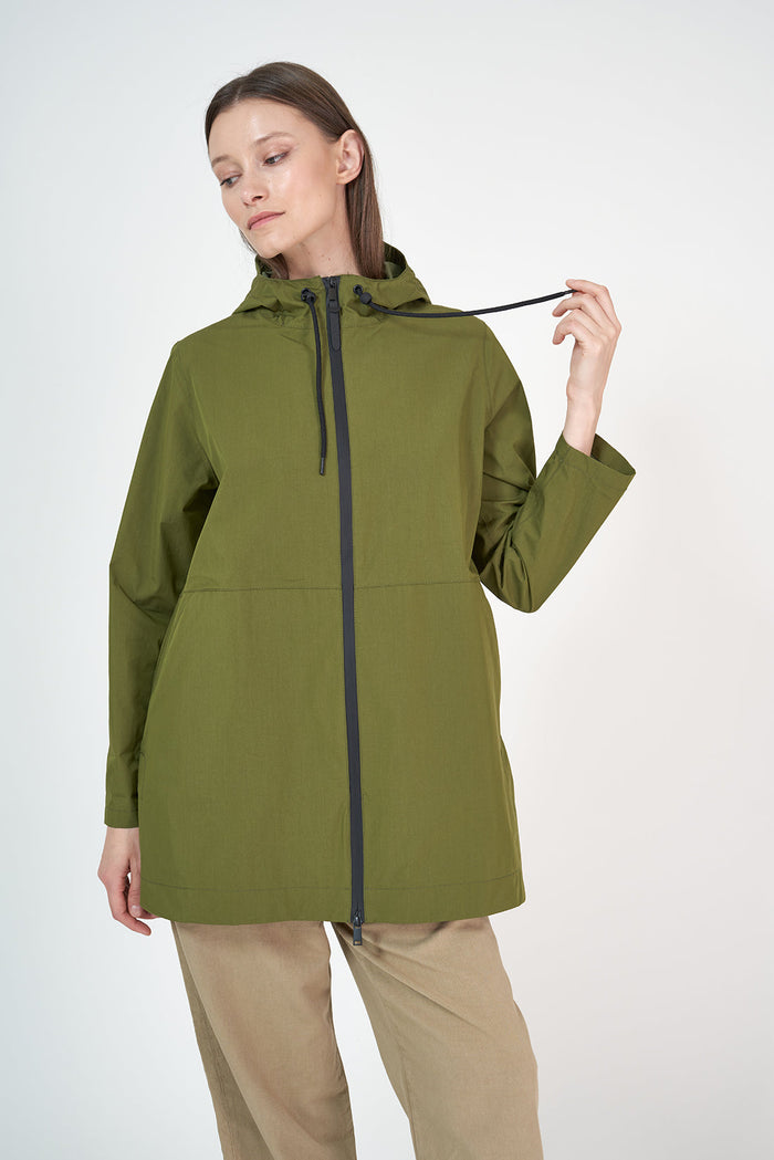tantä rainwear Platzregen Sphagnum Rebajas