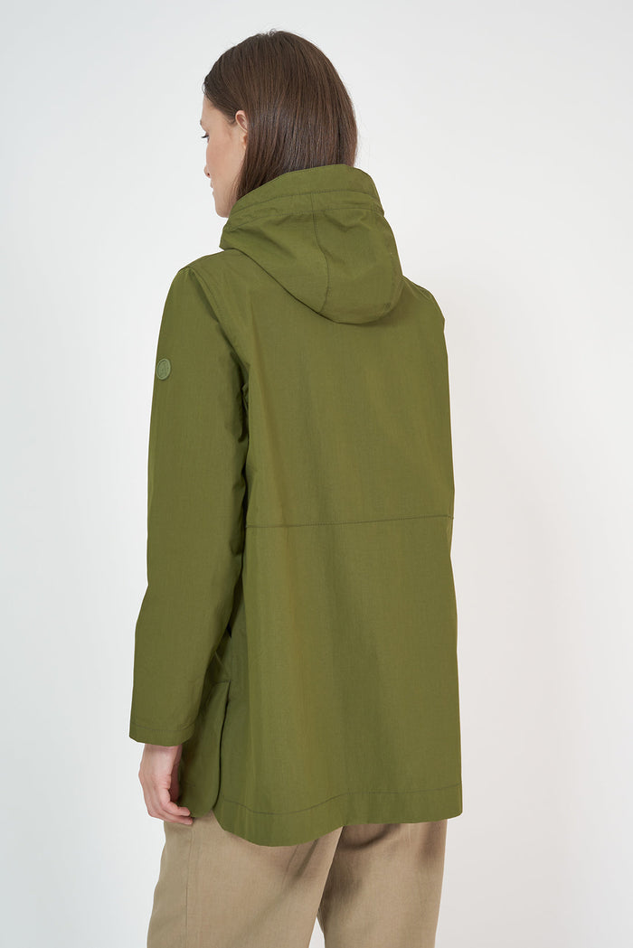 tantä rainwear Platzregen Sphagnum Rebajas