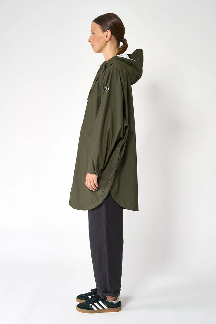 tantä rainwear Sky Khaki Venta caliente