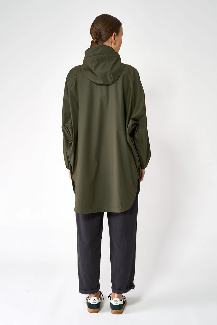 tantä rainwear Sky Khaki Venta caliente