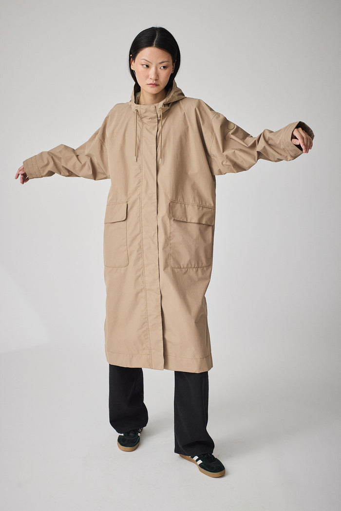 tantä rainwear Nebel Elmwood Rebajas de fábrica