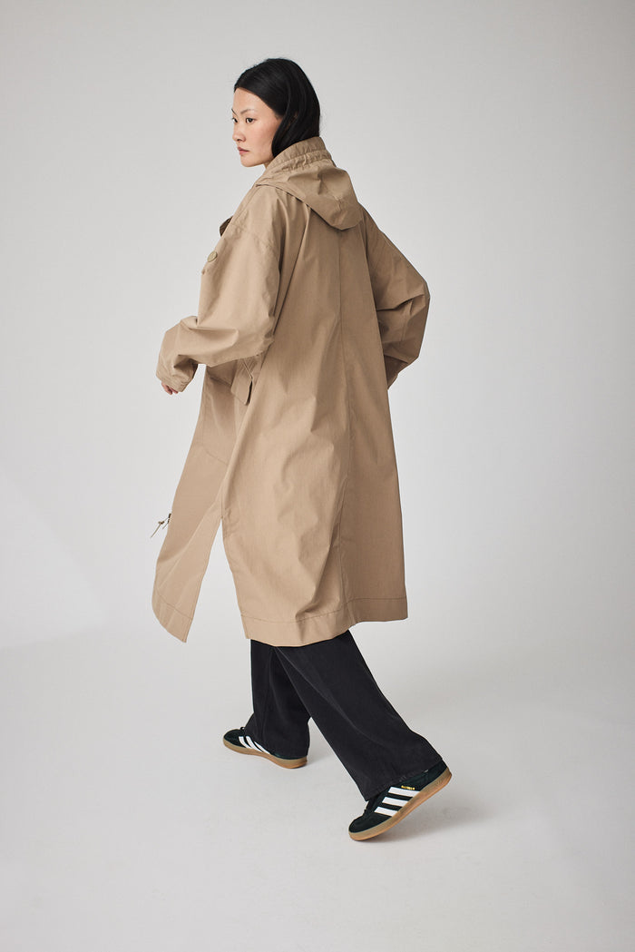tantä rainwear Nebel Elmwood Rebajas de fábrica