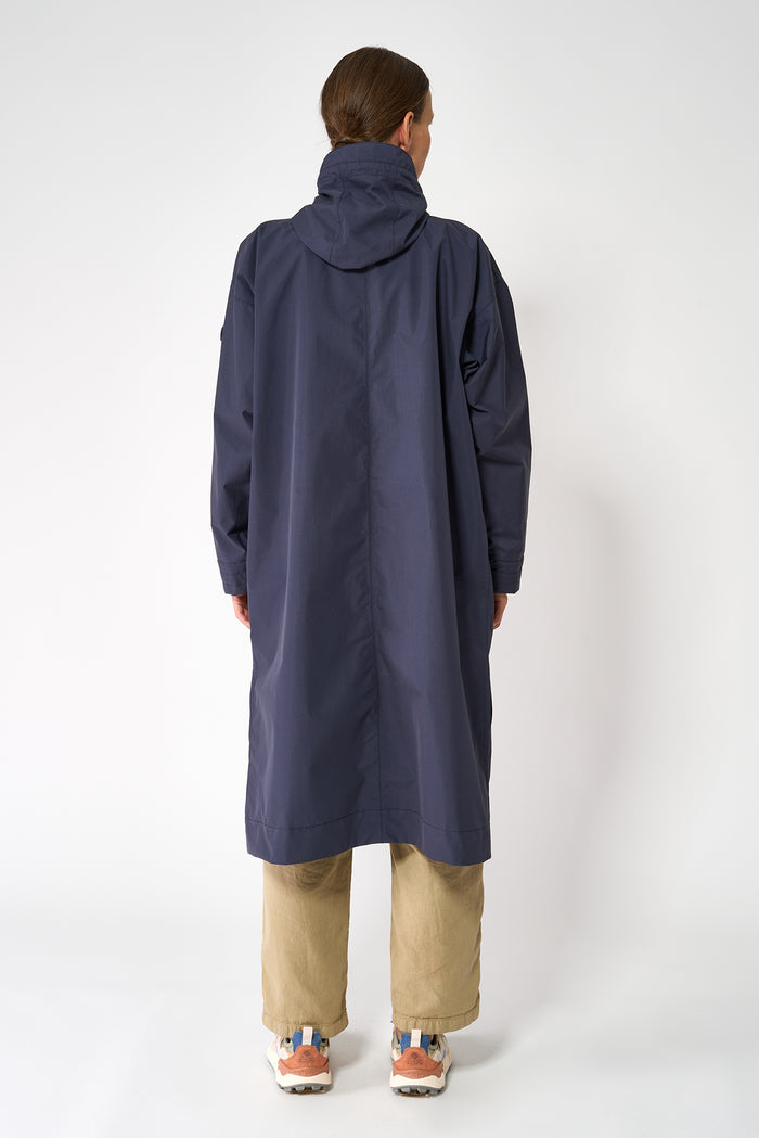 tantä rainwear Nebel Navy Ventas relámpago