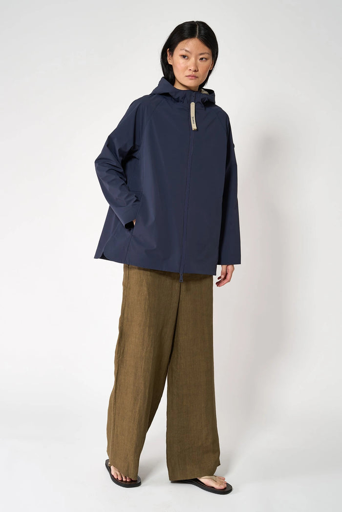 tantä rainwear Noe Navy Tienda