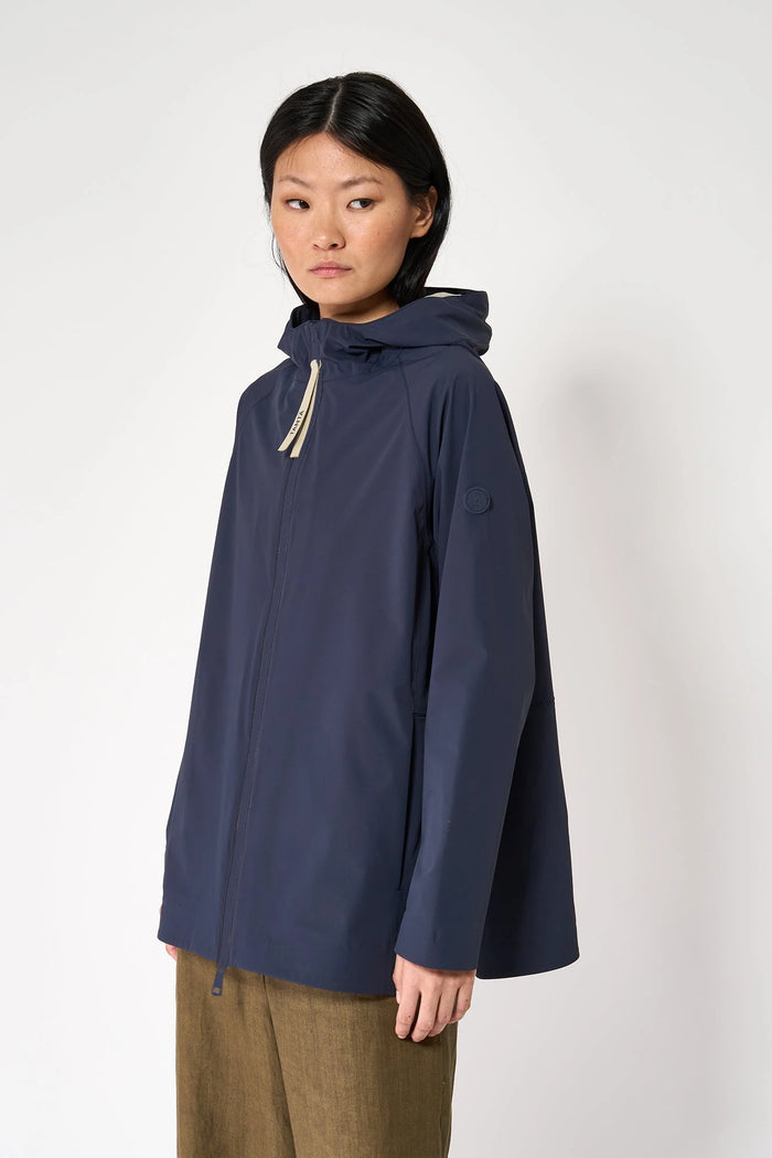 tantä rainwear Noe Navy Tienda
