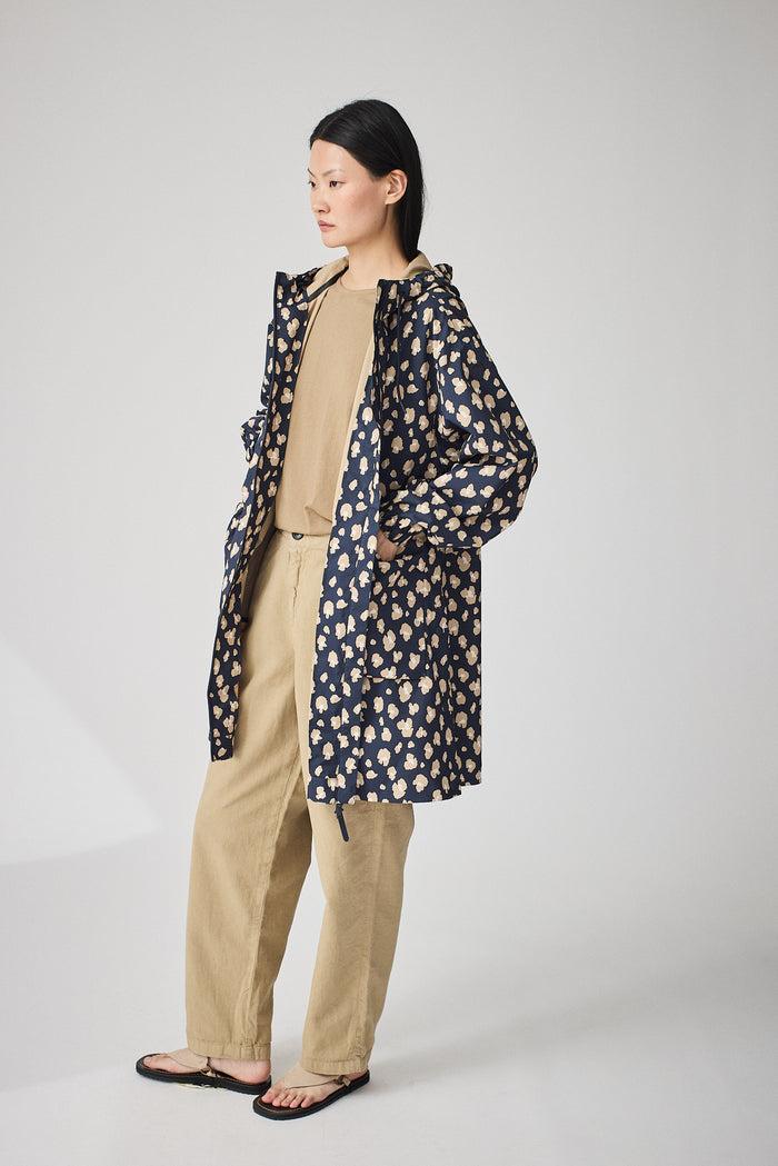 tantä rainwear Udu AOP1 Liquidación